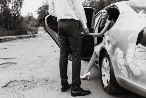 Ну что же, настала и моя очередь выкладывать свадебные фото? 05