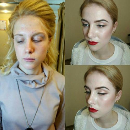 Успейте записаться к новому году? 07