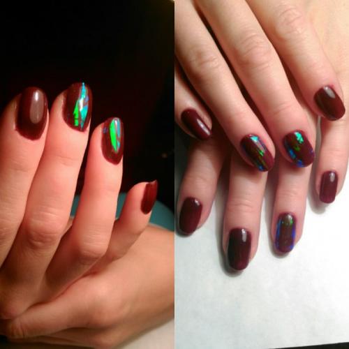 Внимание?  Новогодняя запись? 02