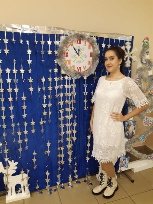 Вот и подошла к концу вторая четверть, позади олимпиады всош, кубок Гагарина, контрольные в школе и музыкалке. 04