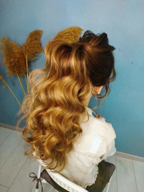 Не загорами новогодние корпоративы, вечеринки и утренники, а это значит, что настало время продумать свой образ: 04