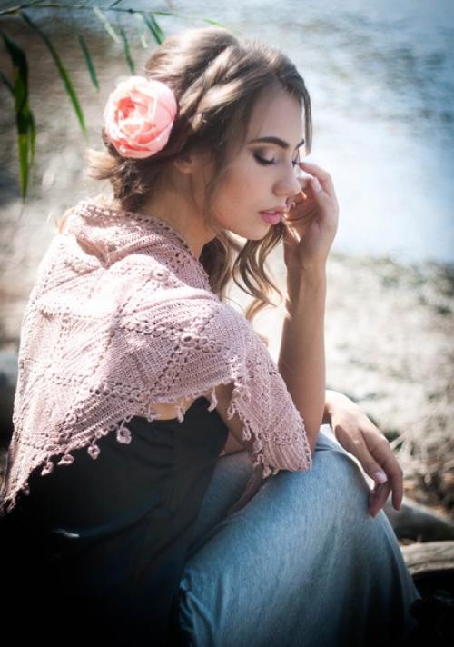 Добрый вечер!  Предлагаю воспользоваться услугами салона красоты Вдохновение. 04