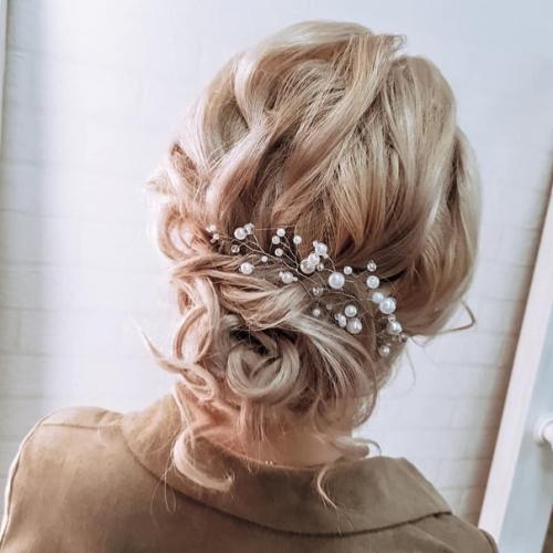 Впереди череда корпоративных вечеров. 03