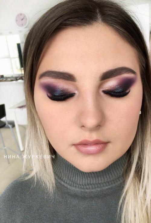 Срочно нужны модели на визаж и причёски? 01