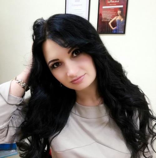 Небрежно вьющиеся волосы? 01