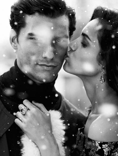 Love Actually: Аманда Уэллш в фотосессии Альваро беамуда Кортеса для Vogue Spain December 2015. 01