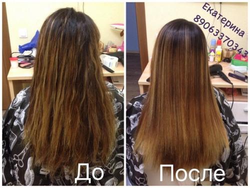 Запись на праздничные образы продолжается! 04