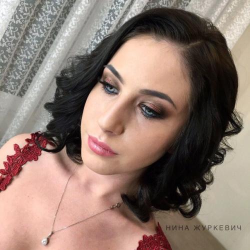 Срочно нужны модели на визаж и причёски? 05