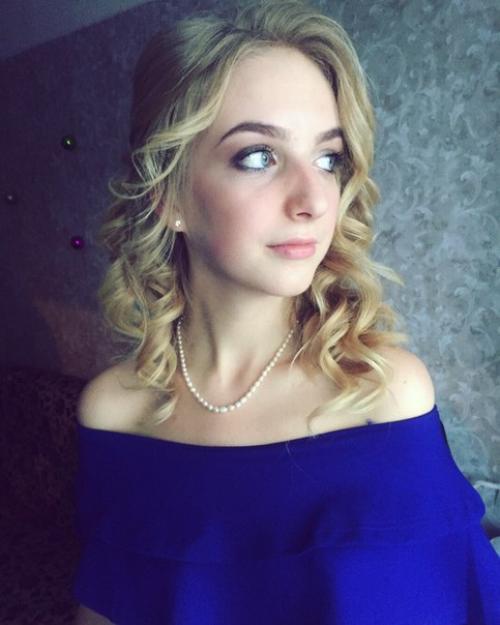 Здравствуйте, милые девушки? 08