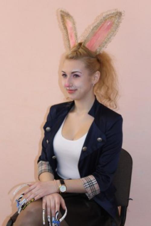 Цветочный рай и cтрана чудес в интерпретации студентов колледжа технологий и дизайна лну имени Тараса шевченко. 04 Цветочный рай и cтрана чудес в интерпретации студентов колледжа технологий и дизайна лну имени Тараса шевченко. 04