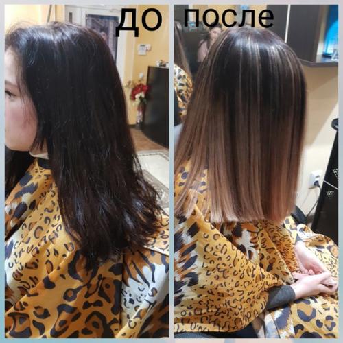 Мы ищем модели для пополнения портфолио. 02