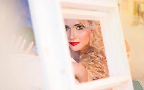 Совсем не давно твори сказочный образ для Елены. 01