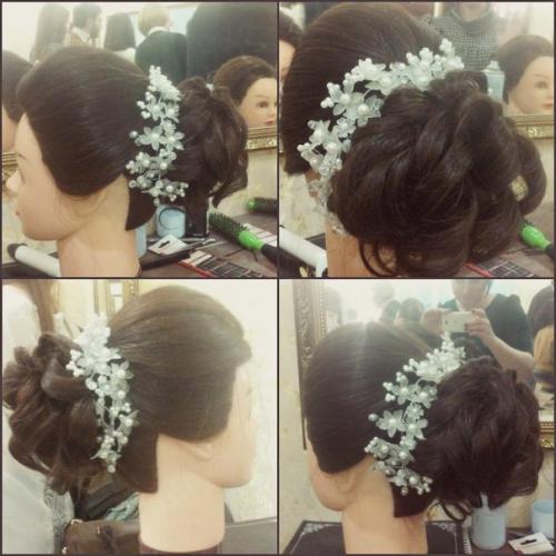 Девочки красавицы! В нашем салоне креатюр! 02 Девочки красавицы! В нашем салоне креатюр! 02