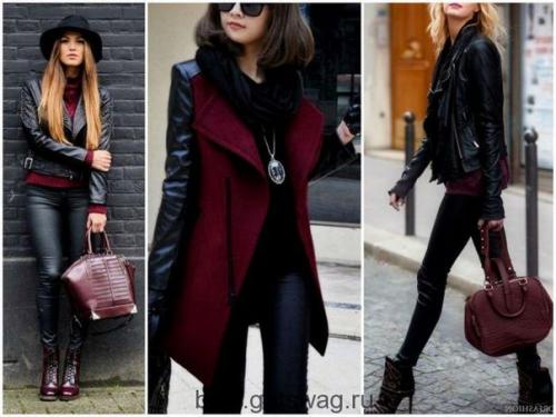 Что такое луки в моде? 01