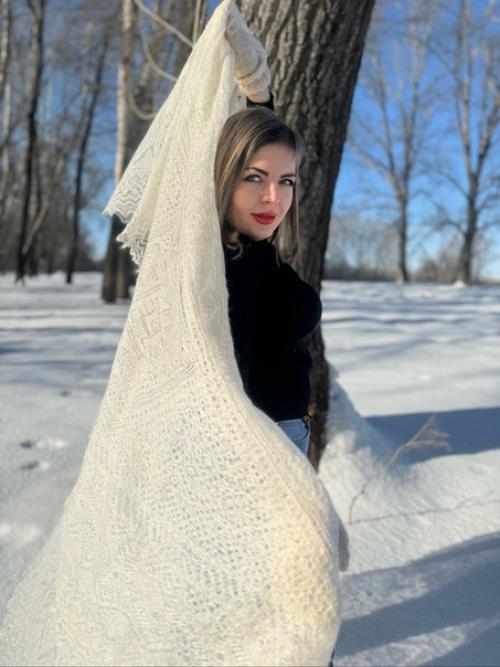 Что для счастья девушке нужно? 04