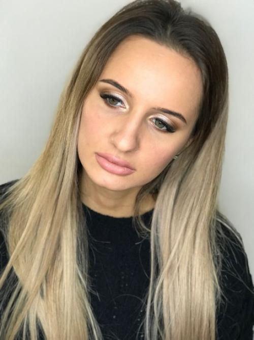 Милые девушки?  Ищу моделей для пополнения портфолио! 05