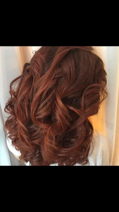 Милые девушки?  Хочу предложить вам свои услуги стилиста? 03