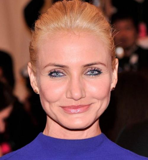 9 женских причесок, которые старят. 04 9 женских причесок, которые старят. 04