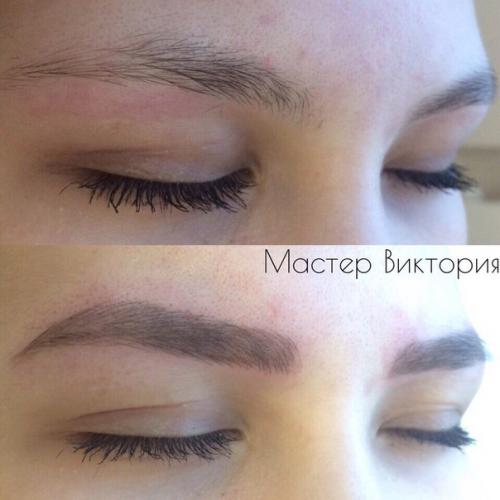 Преобразите себя к 8 марта? 06