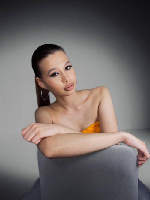 Что для меня образ создать? 01 Что для меня образ создать? 01