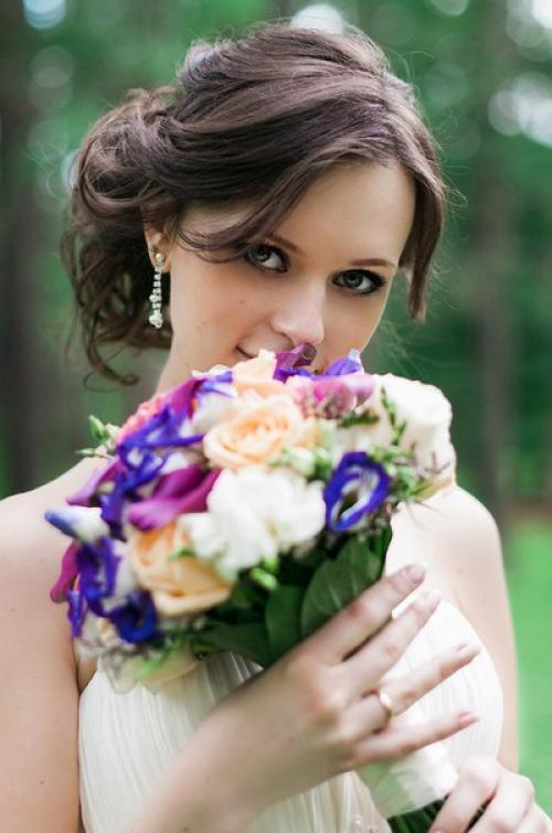 Услуги свадебного мастера предлагаю. 05