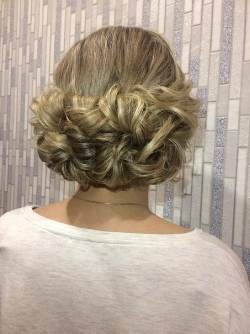 Милые девушки, приглашаю вас на создание незабываемого образа? 07