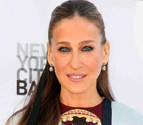 9 женских причесок, которые старят. 06 9 женских причесок, которые старят. 06