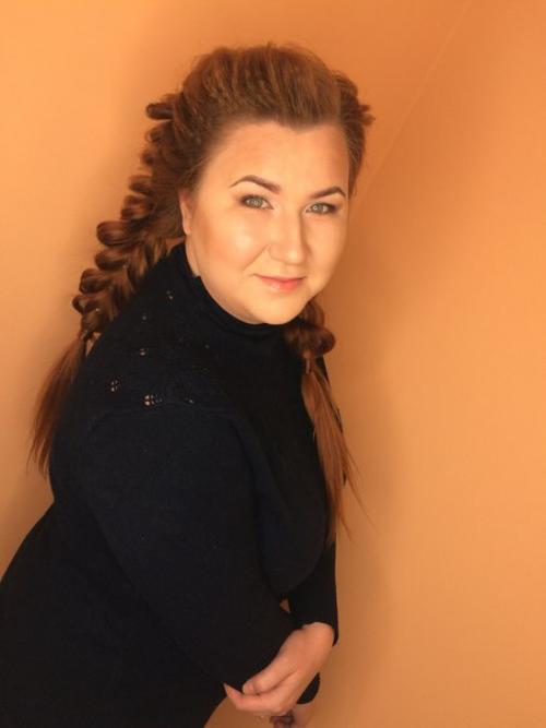 Милые девушки, приглашаю вас на создание незабываемого образа? 09