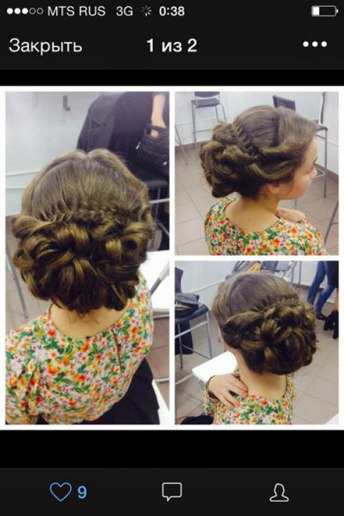 Дорогие девушки, предлагаю свои услуги! 01