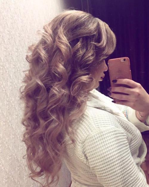 Здравствуйте, милые девушки? 09