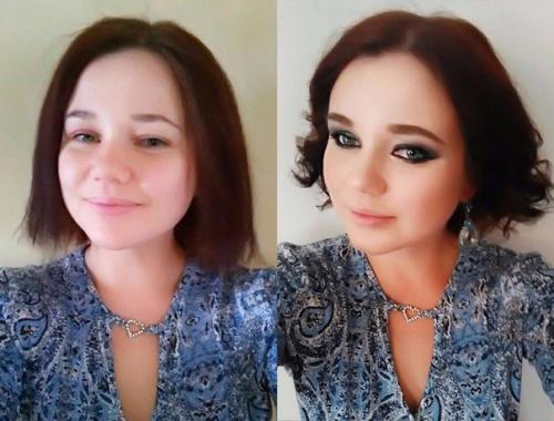 Ищу моделей на макияж и прически? 03 Ищу моделей на макияж и прически? 03