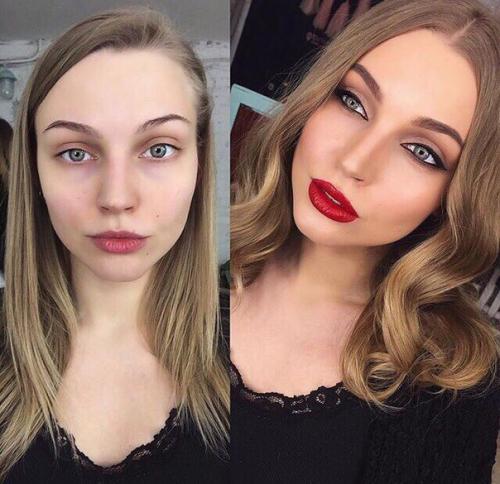 Преобразите себя к 8 марта? 05