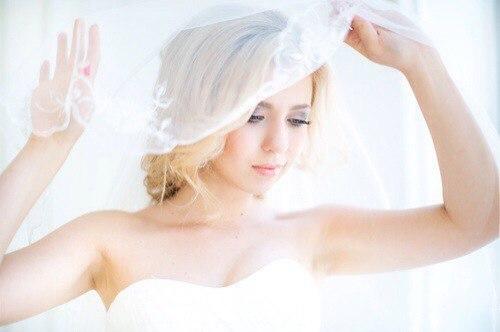 С чего начинается красивое свадебное утро? 02 С чего начинается красивое свадебное утро? 02