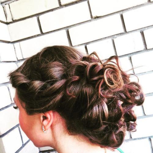 Ищу моделей на макияж и прически? 07 Ищу моделей на макияж и прически? 07