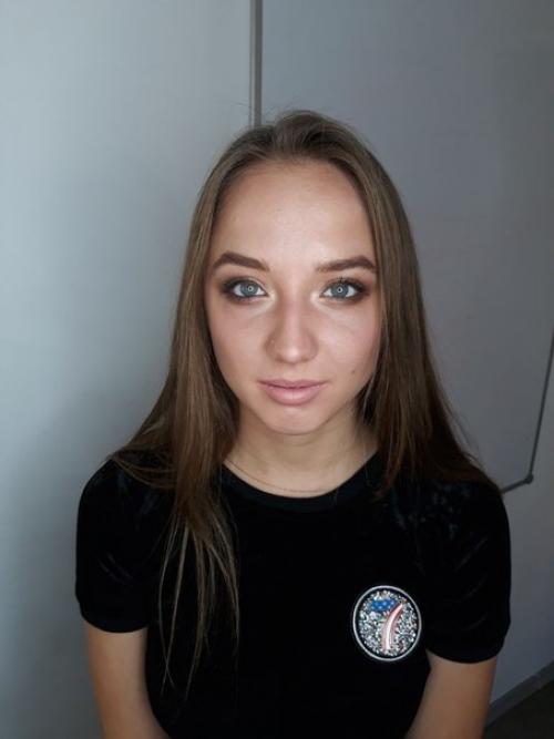 Милые девушки?  Ищу моделей для пополнения портфолио! 04