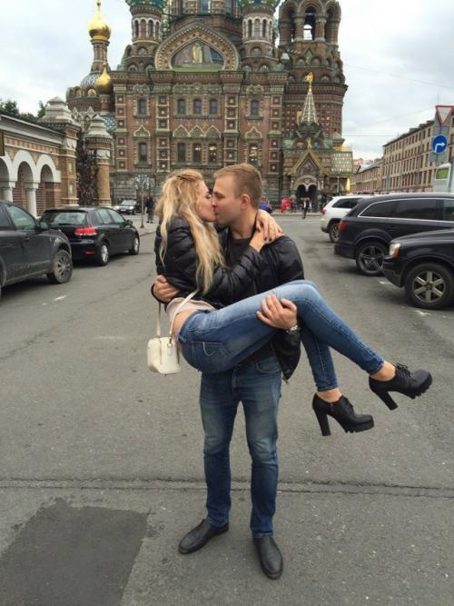 2016 - год, который перевернул всё. 06