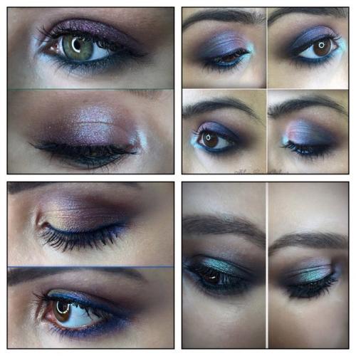 Девчонки!  Ответственных моделей для отработки причёсок + макияж набираю? 02