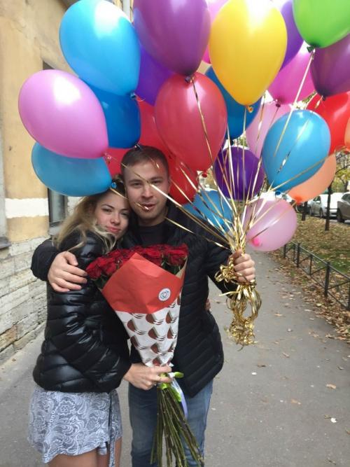 2016 - год, который перевернул всё. 08