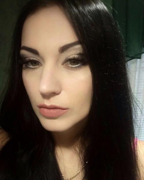 Мастер модель на макияж и прически ищет? 02