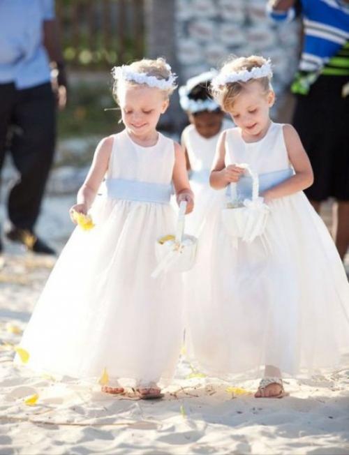 Голубая свадьба: небесное счастье. 02