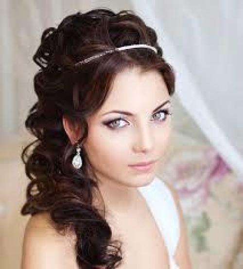 Девочки, мы представляем вашему вниманию прайс на прически и макияж в нашей студии? 03