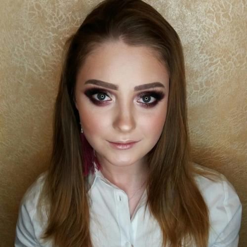 Милые девушки, приглашаю вас на макияж (вечерний, дневной, свадебный, выпускной итд) и моделирование, коррекцию и окраску бровей. 01