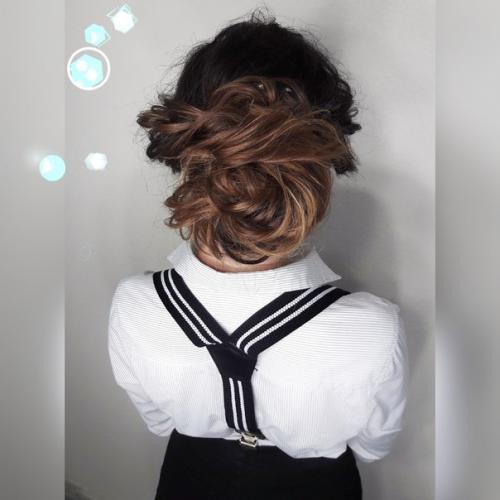 Предлагаю услуги визажиста - стилиста? 04