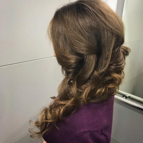 Предлагаю услуги стилиста - визажиста? 01