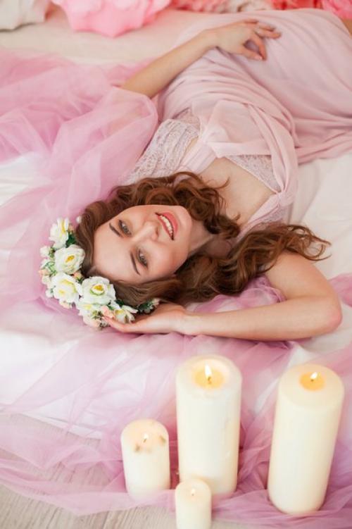 Открываю запись на самый вкусный и нежный фотопроект Cap - Cake 12 марта для девушек (а так же беременных) и девочек от 8 лет. 01