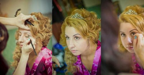 Услуги свадебного стилиста. 05