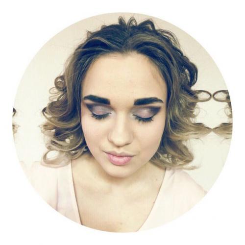 Дорогие девушки?   Порадуйте себя прекрасными причёсками к 8 марта? 05