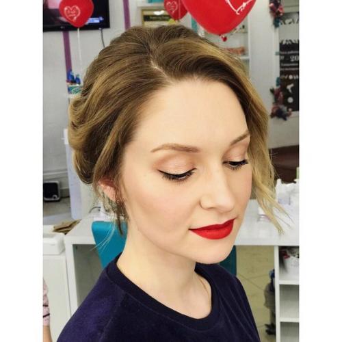 Совсем скоро весна и так хочется ярких и тёплых образов? 01