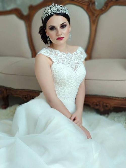 Милые девушки!  Симферополь Крым. 07