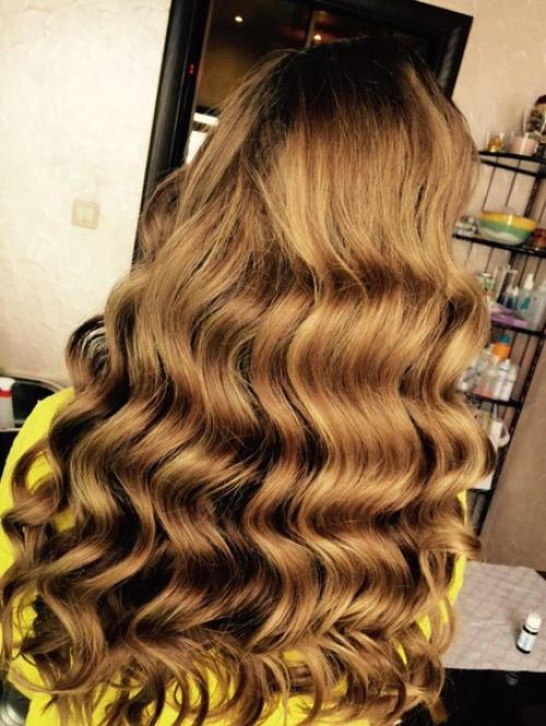 Девочки красавицы! В нашем салоне креатюр! 04 Девочки красавицы! В нашем салоне креатюр! 04